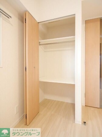 ARTESSIMO LINK CROSSの物件内観写真